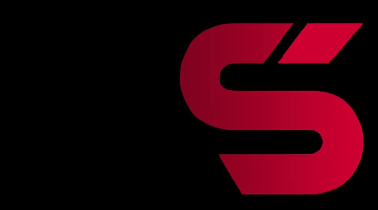 Logo Grzegorz Słowiaczek – projektowanie stron i aplikacji